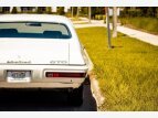 Thumbnail Photo 99 for 1972 Pontiac GTO
